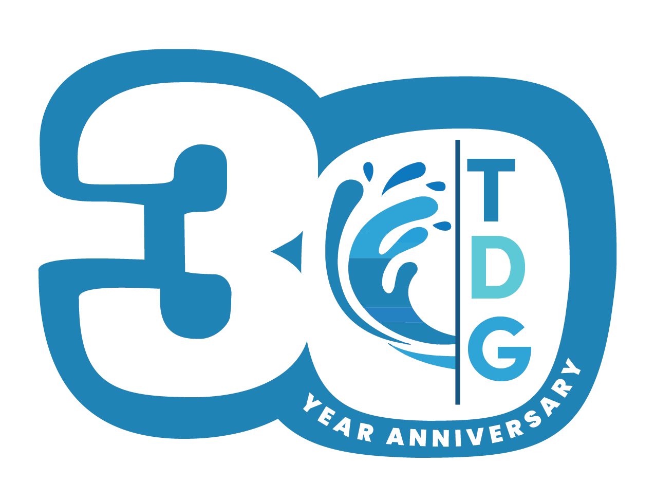 30th Anniversary TDG
